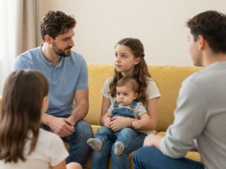 Az örökbefogadás dilemmái: a nyílt és a titkos forma előnyei és hátrányai