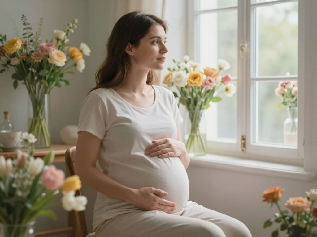 Az orrdugulás rejtett oka terhesség alatt: minden, amit a terhességi orr szindrómáról tudni kell