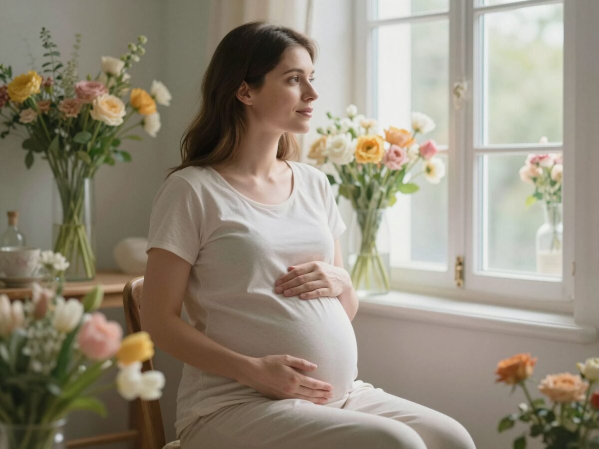 Az orrdugulás rejtett oka terhesség alatt: minden, amit a terhességi orr szindrómáról tudni kell