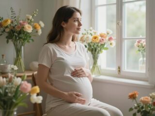 Az orrdugulás rejtett oka terhesség alatt: minden, amit a terhességi orr szindrómáról tudni kell