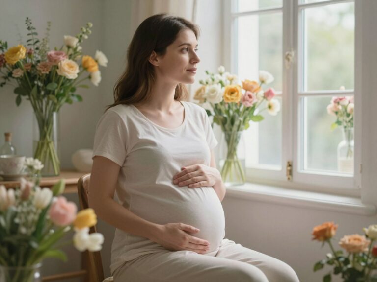 Az orrdugulás rejtett oka terhesség alatt: minden, amit a terhességi orr szindrómáról tudni kell