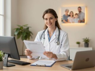 Az orvosnők láthatatlan küzdelmei: a munka és a magánélet egyensúlyának kihívásai