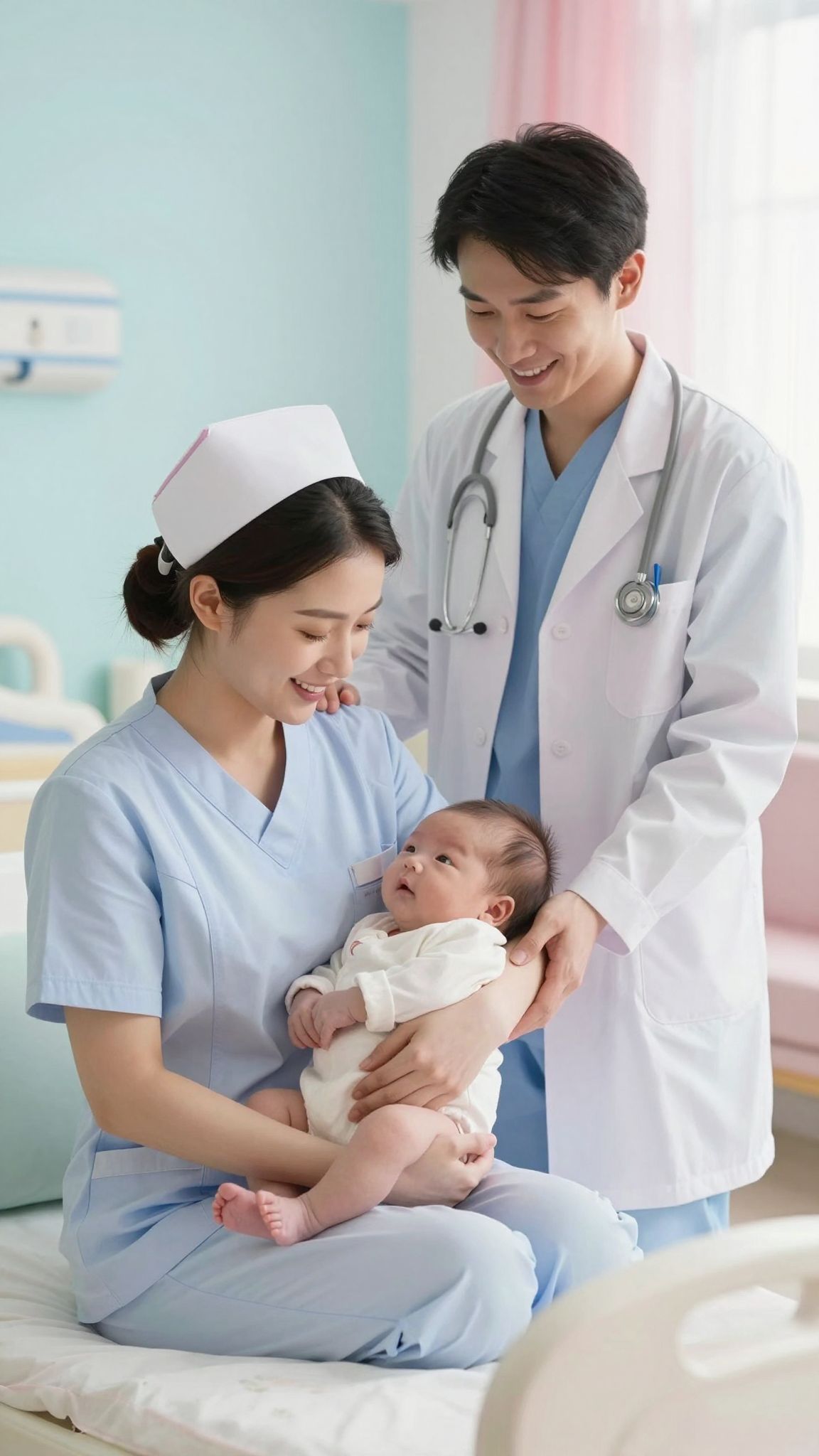 Az orvosok és nővérek empátiája életmentő lehet.