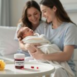 Az őssejtekben van a jövő: miért érdemes eltetetni a köldökzsinórvért?