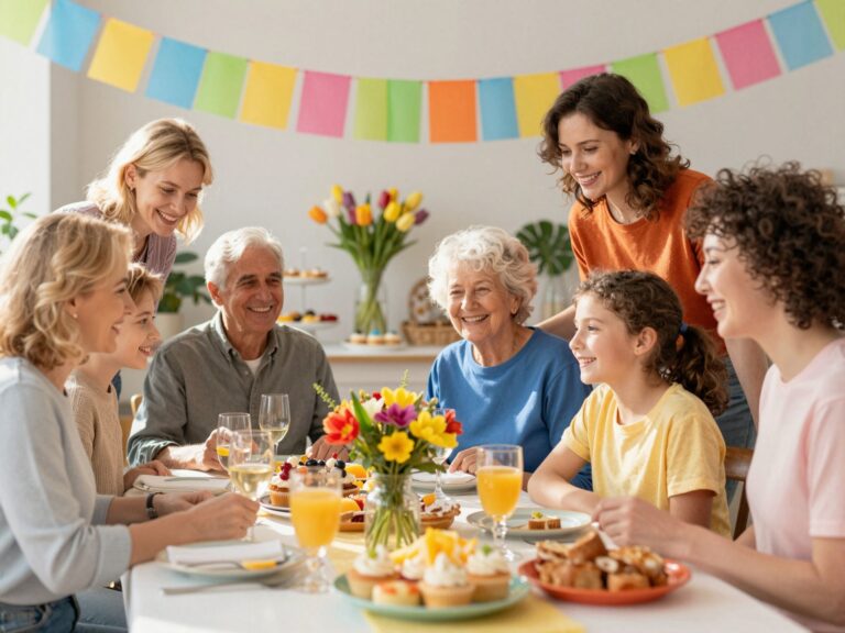 Babanevet keresel? Inspirálódj a legszebb márciusi névnapokból