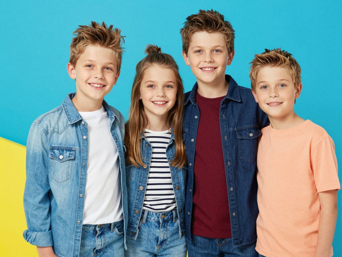 Billie, Alex, Luca: amikor a lánynevek fiúsan hangzanak – itt a legújabb trend