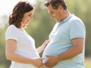 Biztonságos-e a terhesség és a szülés 40 vagy 50 éves kor felett ma?