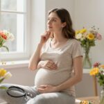 Covid-19 fertőzés kismamaként: kockázatok, tünetek és a legfontosabb tudnivalók