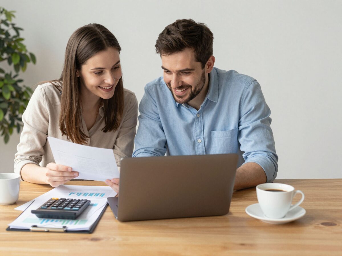 Családi pénzügyek: a leggyakoribb buktatók, amiket a párok a közös kasszánál elkövetnek