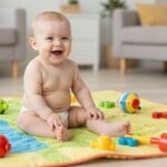 Császáros babák és a súlygyarapodás: tévhitek és tények a pufók csecsemőkről