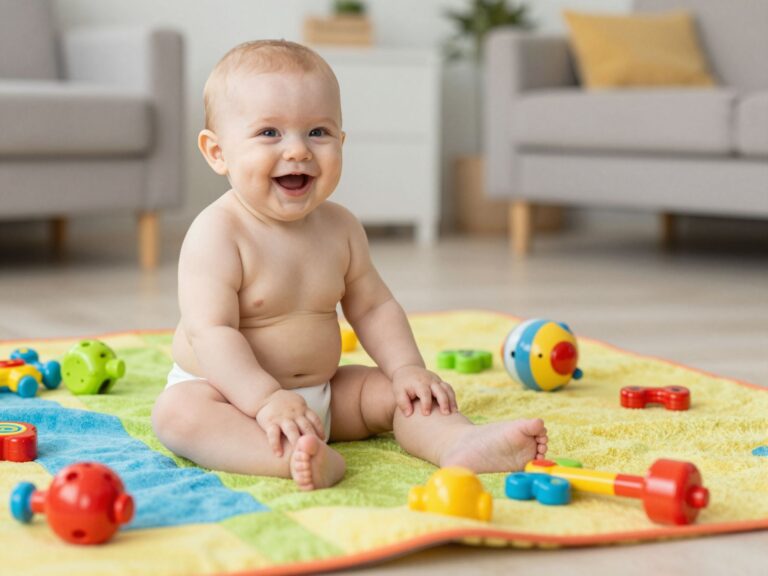 Császáros babák és a súlygyarapodás: tévhitek és tények a pufók csecsemőkről