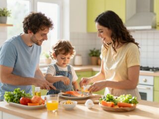 D-vitamin-kisokos szülőknek: mennyi kell a gyereknek és hogyan pótold helyesen?