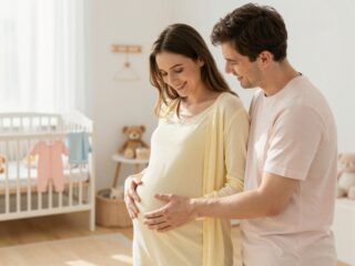 Diabétesz és terhesség: hogyan tervezd meg biztonságosan a babát