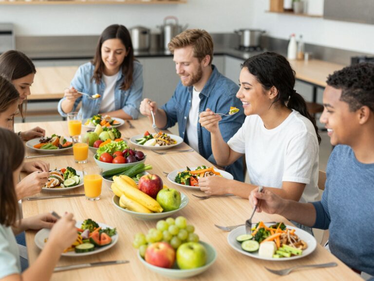 Egészségesebb közétkeztetés: A menzareform valódi céljai és eredményei