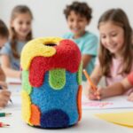 Egy apró lyuk, ami életet menthet: a filctollkupak zseniális dizájnja