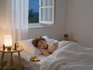 Éjszakai vizeletvesztés gyermekkorban: hogyan segíthetnek a természetes módszerek?