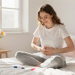 Elmaradt menstruáció és reggeli rosszullét: a terhesség legfontosabb korai jelei