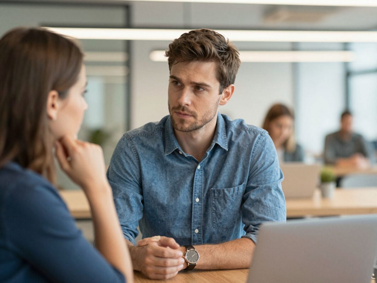 Esélytelen a vita egy nárcisztikussal? Stratégiák a hatékony kommunikációra