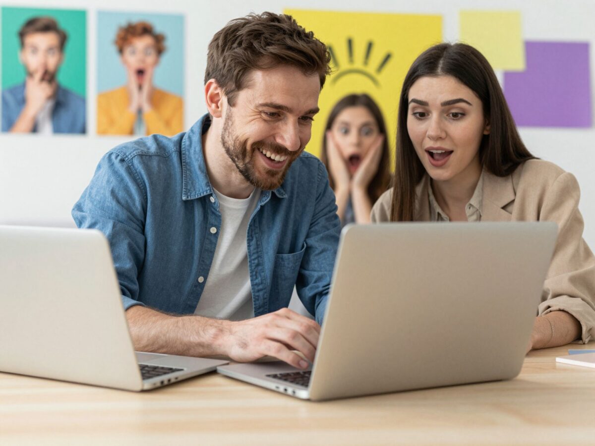 Ez az apa a photoshop mestere: vicces képeivel hozza a frászt a párjára