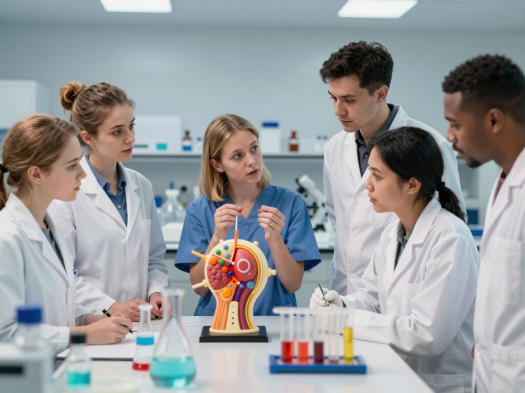 Ferguson-reflex érthetően: mi váltja ki és hogyan segíti a tágulást