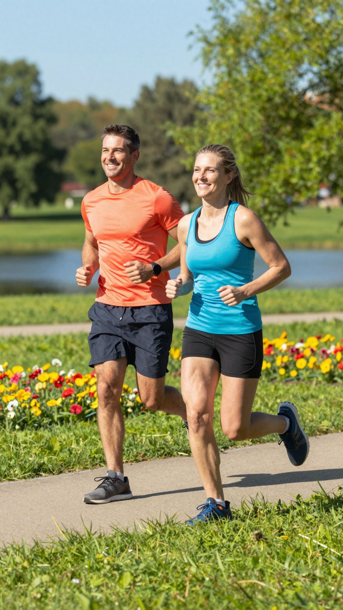 A rendszeres mozgás segít a teherbeesési esélyek növelésében.