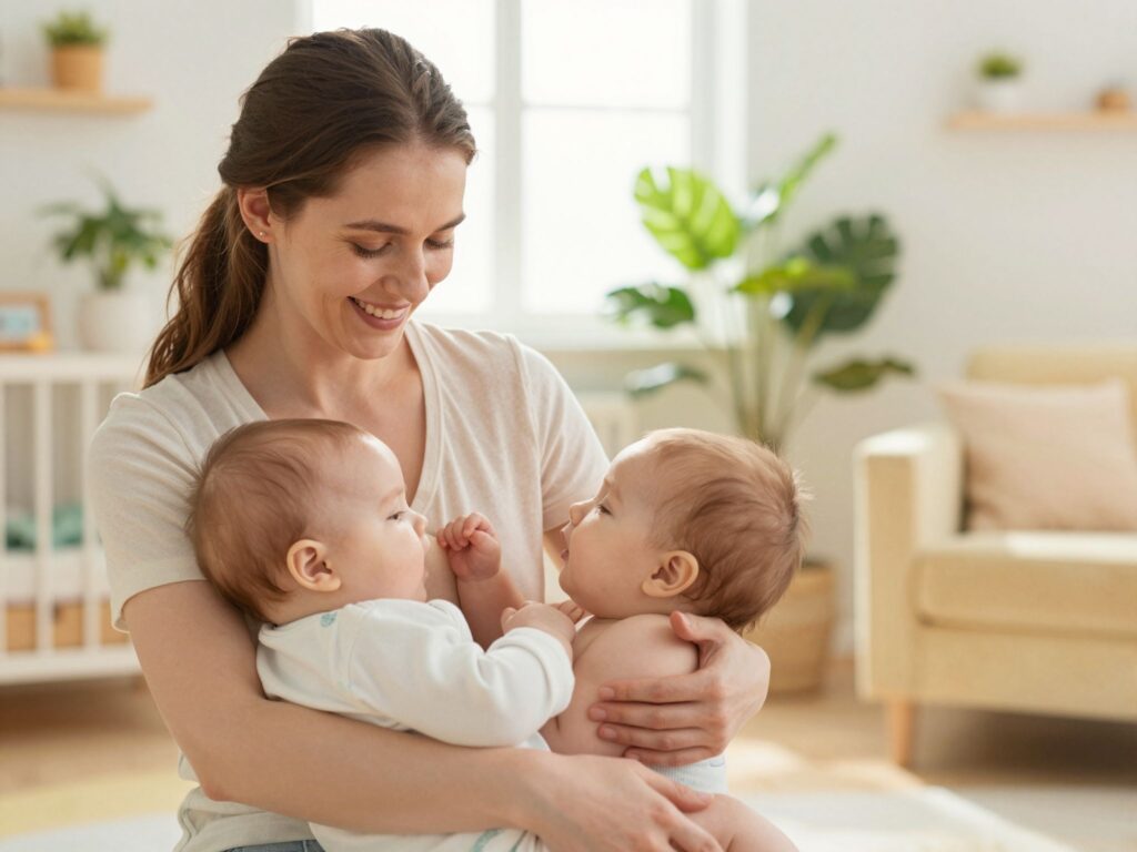 Fogyás szoptatással: tényleg leolvadnak a kilók, ha anyatejjel táplálsz?