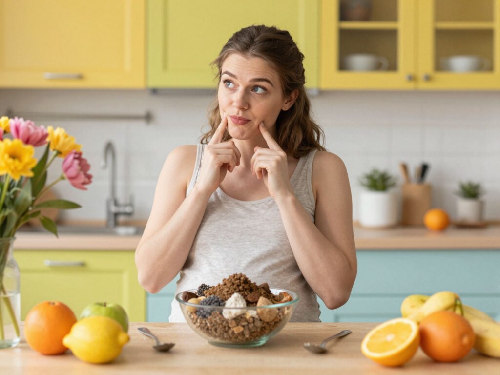 Furcsa sóvárgás terhesség alatt: mit jelez, ha ehetetlen dolgokat kívánsz?