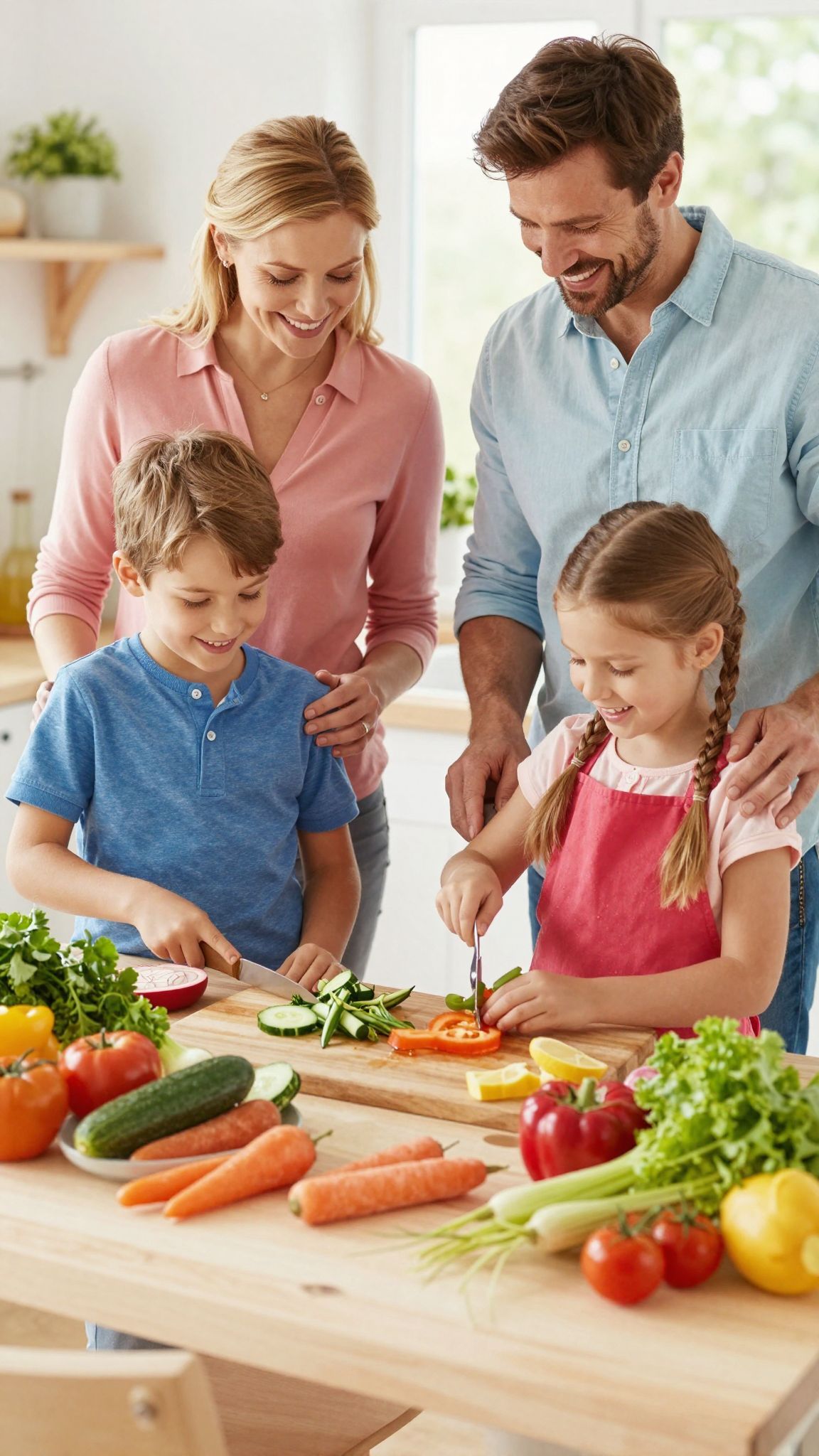 Fedezd fel a gyerekekkel készült finom ételtanfolyamokat!