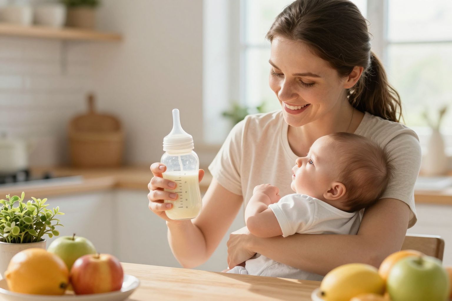 Az anyatej tárolása során is megőrzi immunvédelmét.