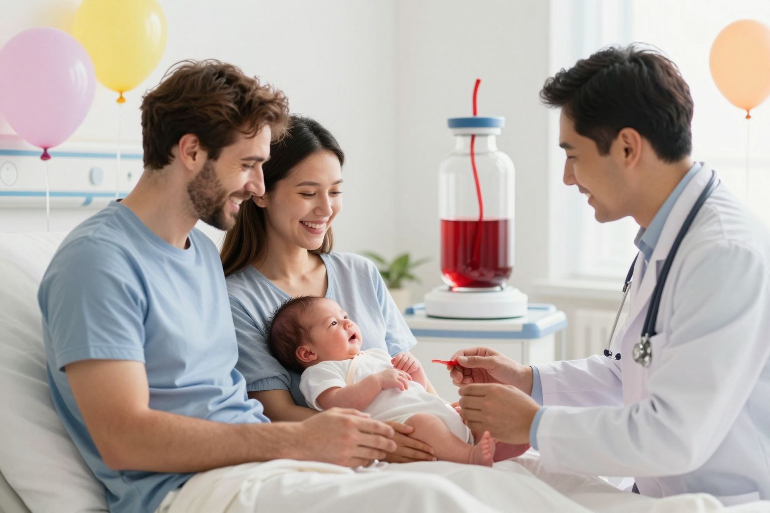 Az őssejtek gyógyító potenciálját sokan alábecsülik.