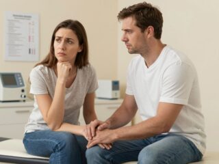 Gyakori vetélés a háttérben? Így deríthető ki, hogy genetikai probléma okozza-e