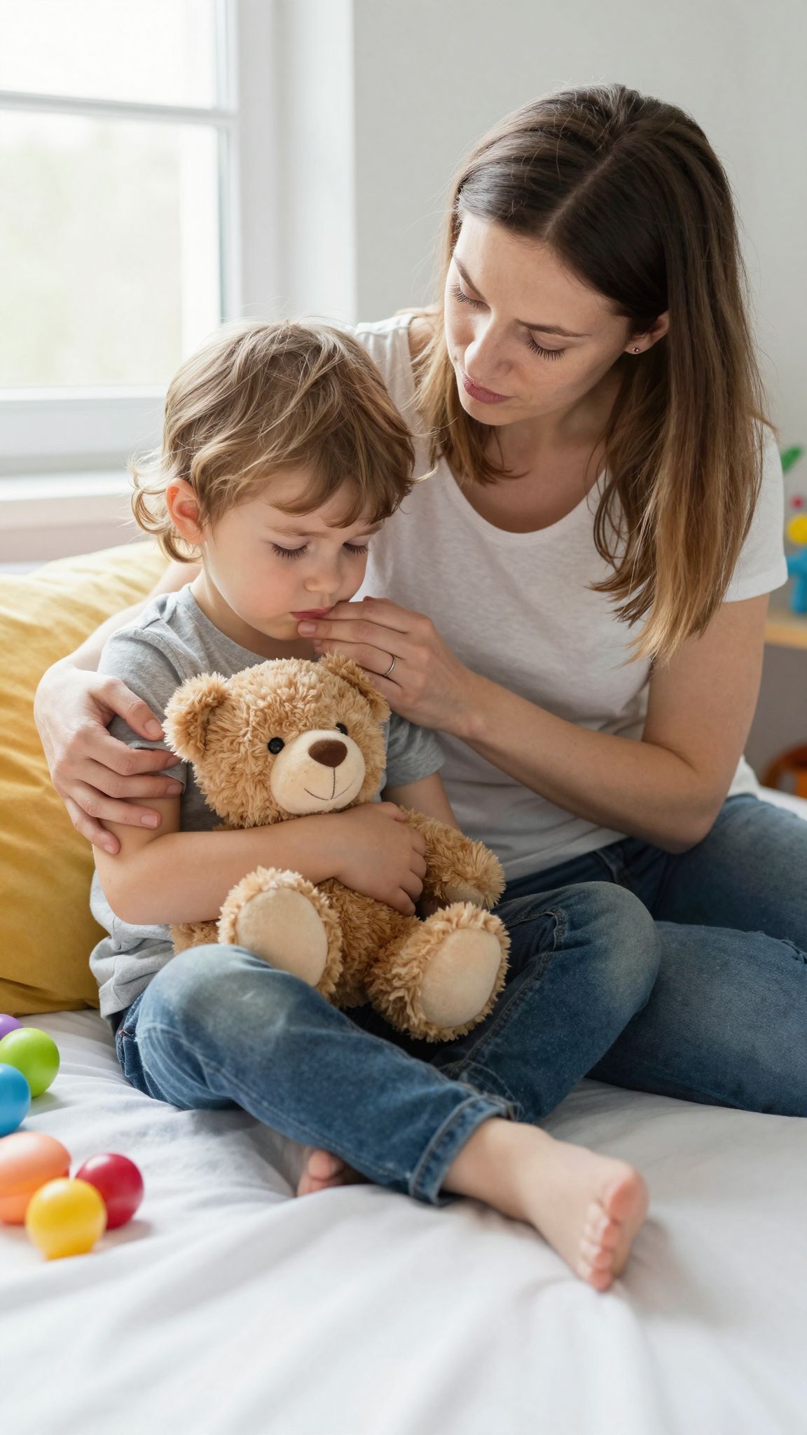 A gyermekkori köhögés okai változatosak és komolyak lehetnek.