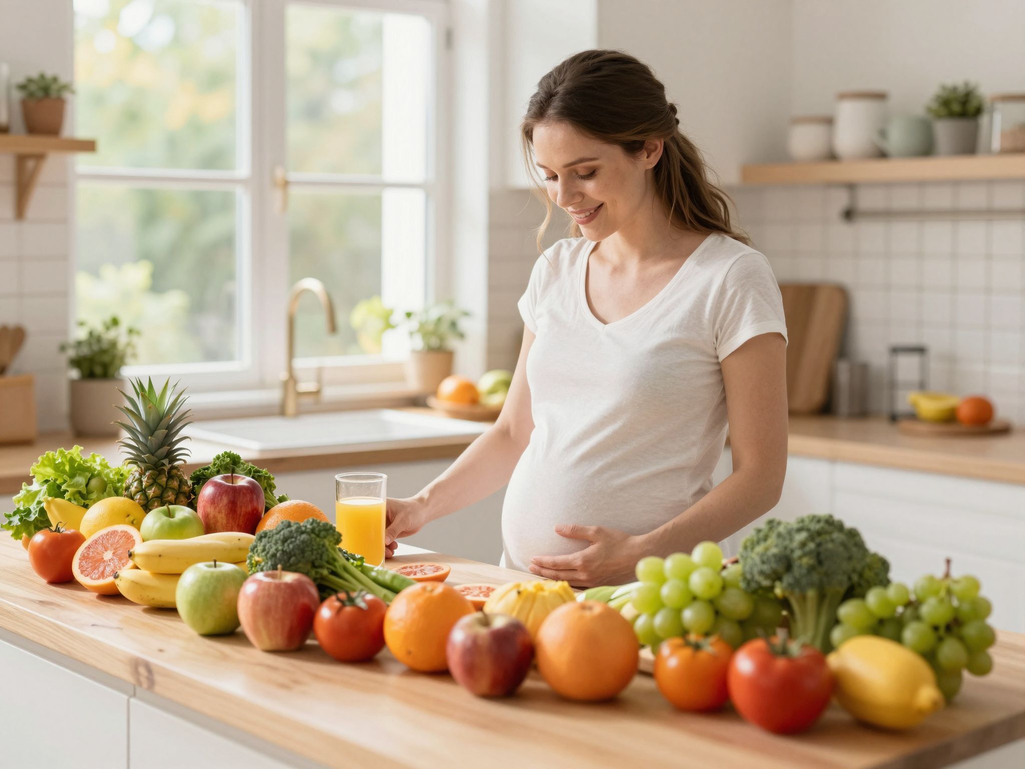 A nyers hús fogyasztása terhesség alatt kockázatos lehet.