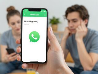 Hogyan derítsd ki, hogy letiltott-e valaki WhatsAppon? A biztos módszer lépésről lépésre