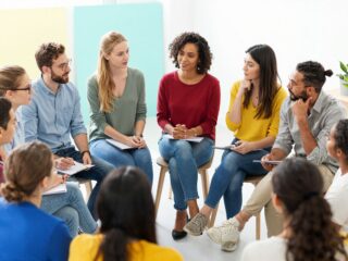 Hogyan formáljuk át a gondolkodásunkat? Forradalmi módszer az emberi kapcsolatok javítására