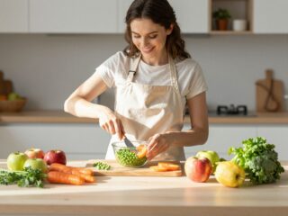 Hogyan Főzzünk Egészséges Babaételt Otthon? Teljes Módszertan Hozzátápláláshoz