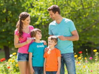 Hogyan hangzik együtt a választott keresztnév a családnévvel? Teszteld le velünk!