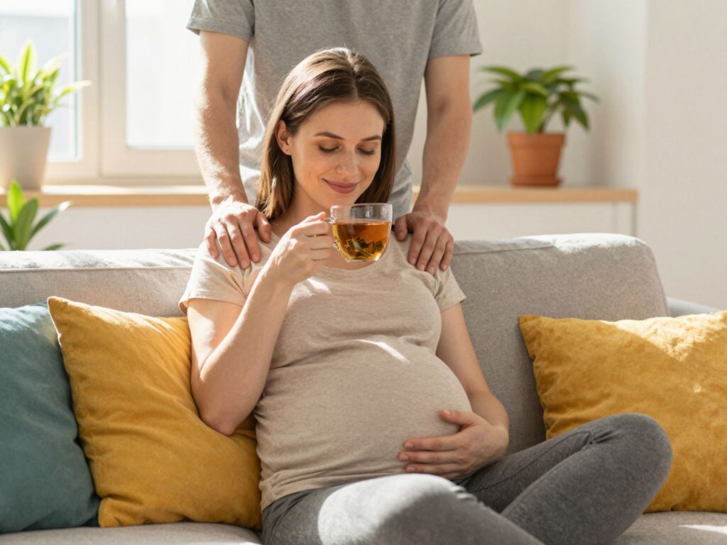 Hogyan küzdj meg a terhességi fáradtsággal? Egyszerű, de hatékony módszerek a mindennapokra