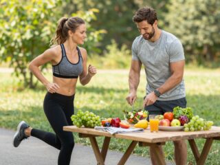 Hogyan növelheted a spermiumok számát és mozgékonyságát testsúlycsökkentéssel?