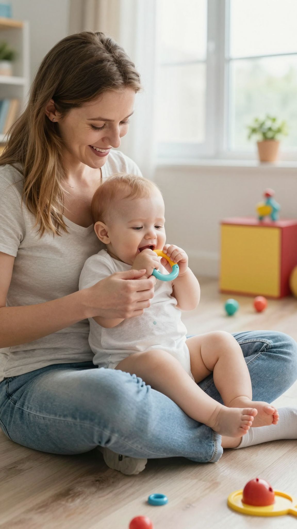 A türelem megtartása érdekében gyakorolj légzőgyakorlatokat.