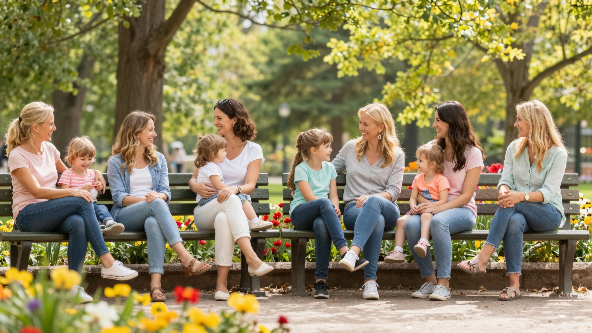 Az önelfogadás kulcs a versenyképesség legyőzéséhez.