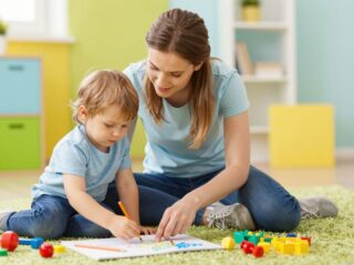 Hogyan tanítsd meg a gyermekednek kezelni a dühöt és a szomorúságot?