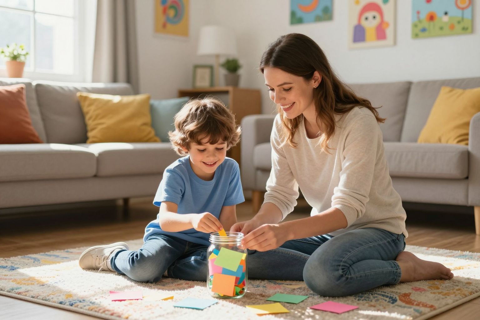 A rendszeres hála gyakorlása növeli a hosszú távú motivációt.