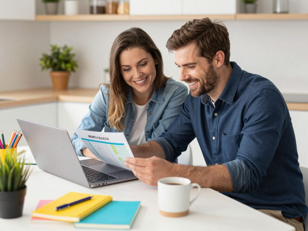 Hogyan tegyél félre havonta nagyobb összeget anélkül, hogy lemondanál mindenről?