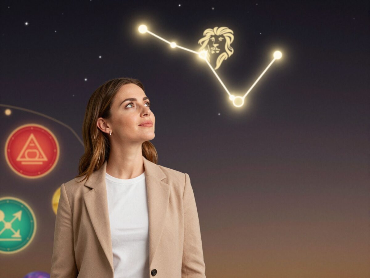 Horoszkóp az Oroszlán jegy szülötteinek: erre számíthatsz ebben a hónapban