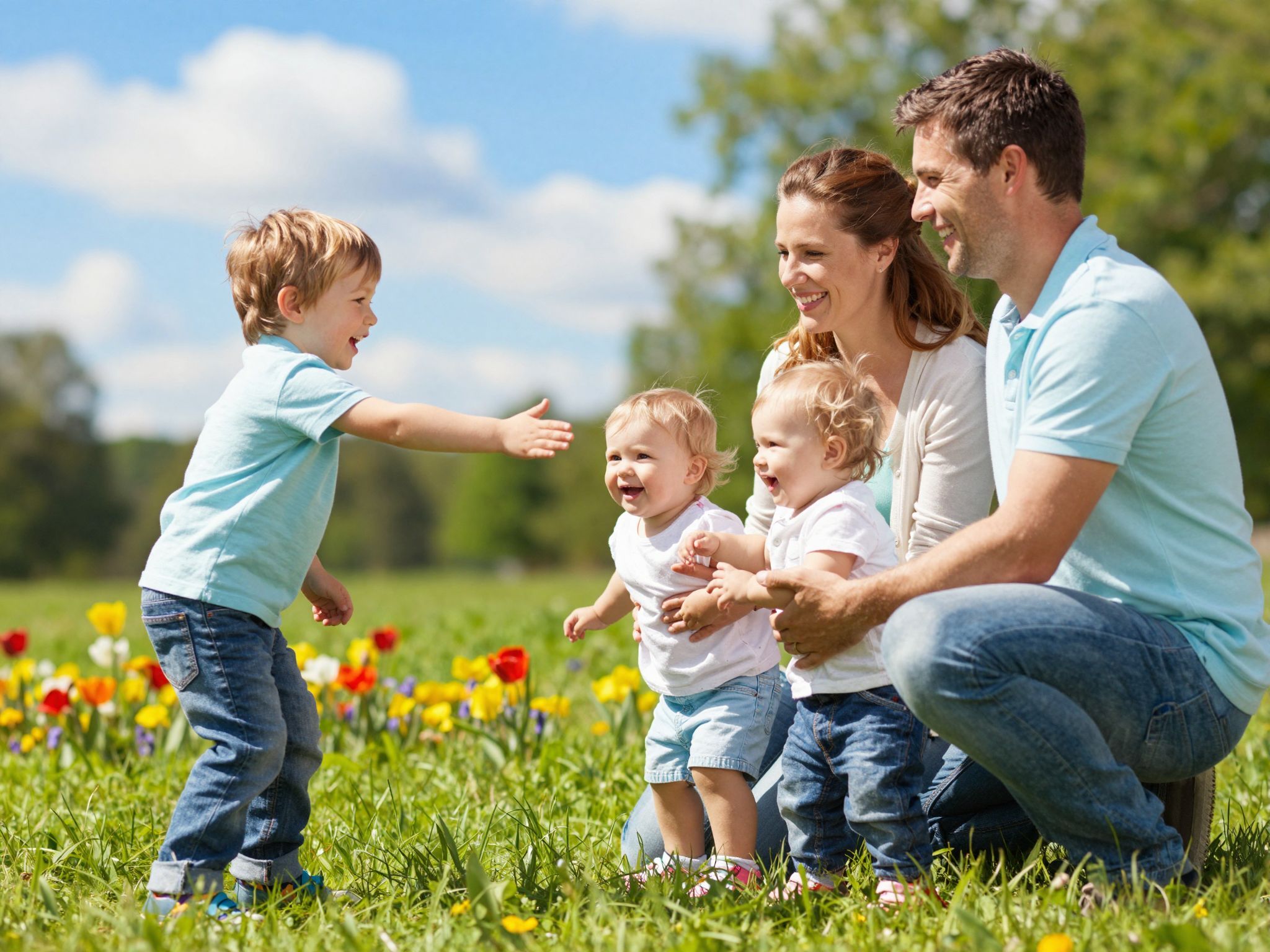 A testvérküzdelem erősíti a családi kötelékeket és empátiát.