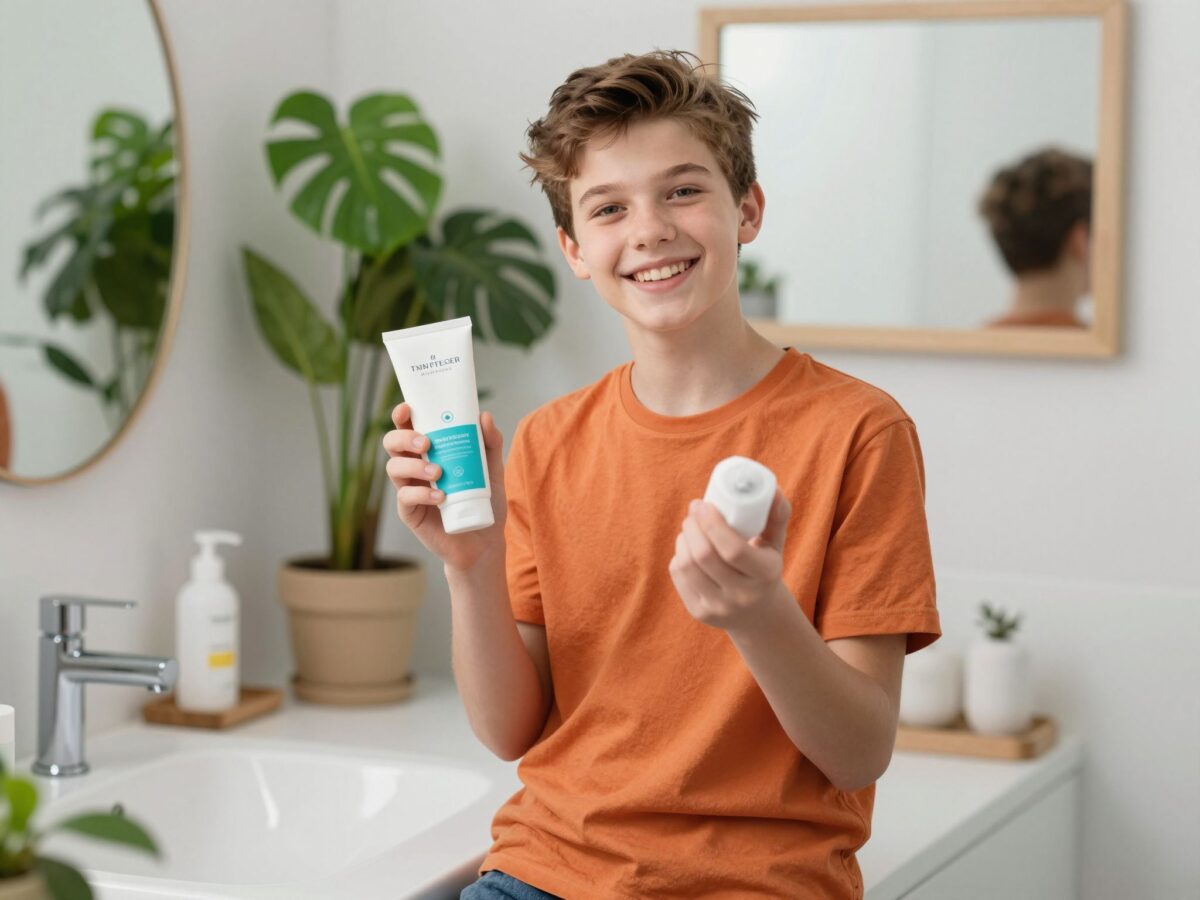 Így szüntesd meg a lábszagot végleg: tippek és praktikák tinédzsereknek