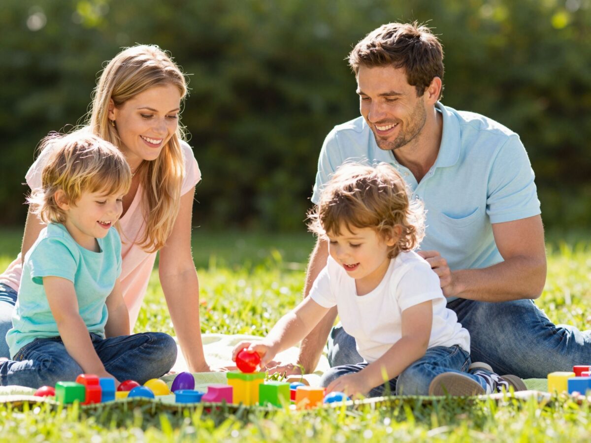 Ilyen szülő a Nyilas: a csillagjegy jellemzői a gyereknevelésben