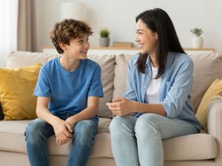 Kamasz és szülő békében: konfliktuskezelő tippek