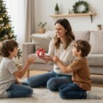 Karácsony után így könnyebb: anyuka megosztotta a bevált családi rituáléjukat